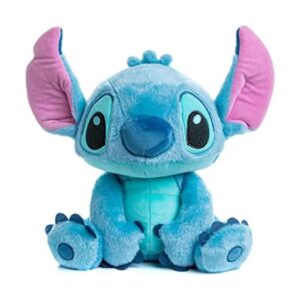 KIDS PREFERRED Disney Laughing Spinning Stitch Juguete_1
