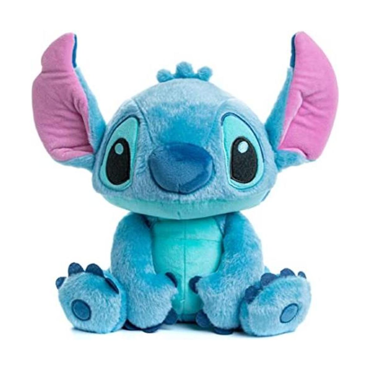 KIDS PREFERRED Disney Laughing Spinning Stitch Juguete