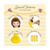 KIDS PREFERRED Disney Dancing Belle Juguete de peluche_3