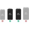 OtterBox Pop Symmetry Series Funda transparente para_2