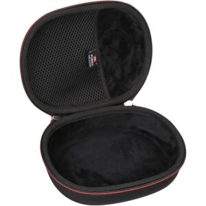 FBLFOBELI Fundas para auriculares EVA rígidas de