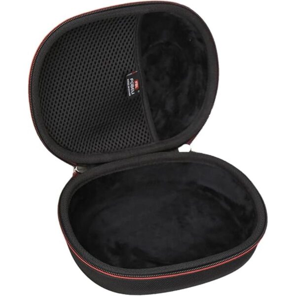 FBLFOBELI Fundas para auriculares EVA rígidas de
