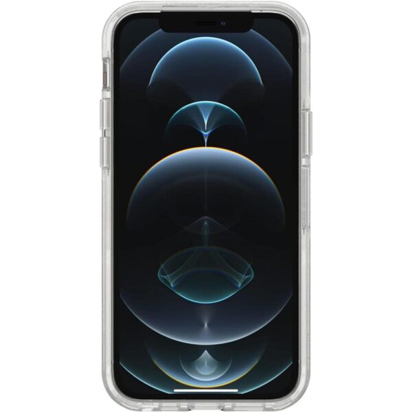 OtterBox Pop Symmetry Series Funda transparente para_4