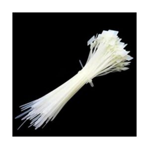Rotulador Bridas de nailon para cables de nailon con_1