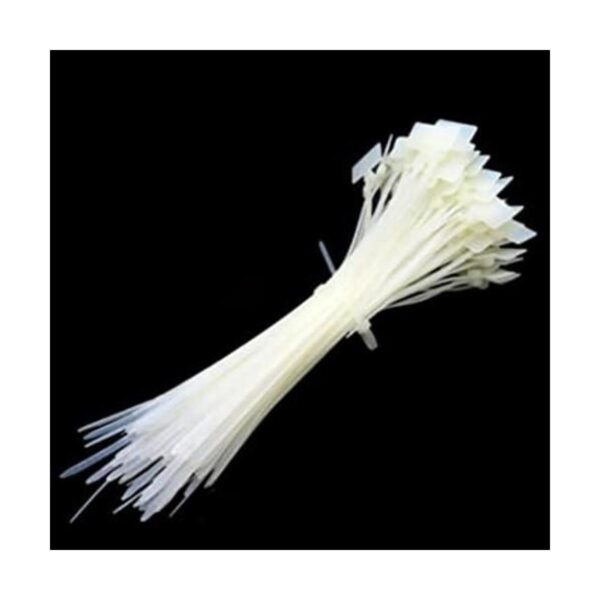 Rotulador Bridas de nailon para cables de nailon con_1