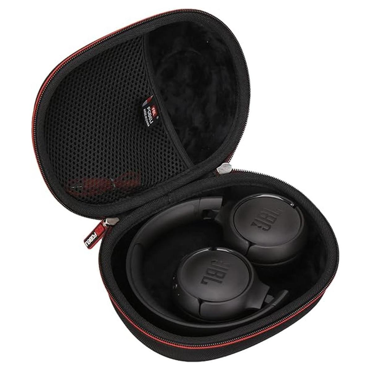 FBLFOBELI Fundas para auriculares EVA rígidas de