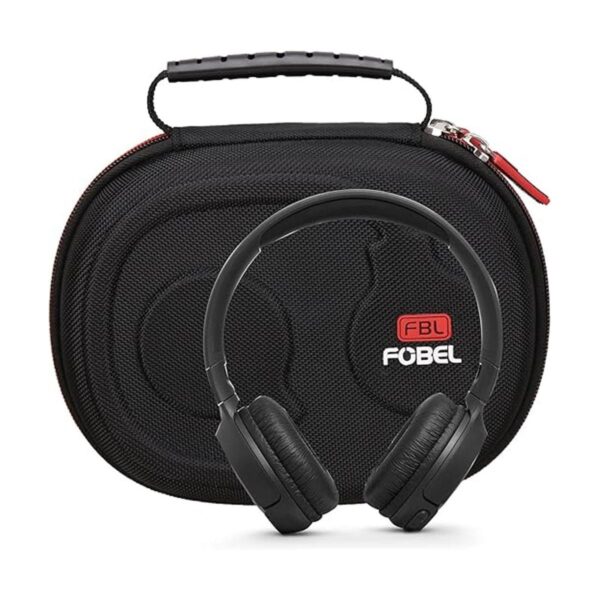 FBLFOBELI Fundas para auriculares EVA rígidas de