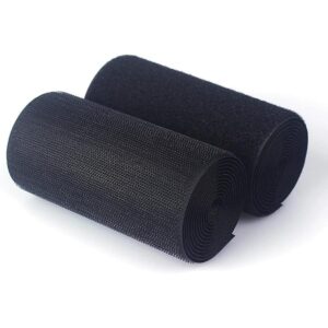 HUAYY Rollo de gancho y bucle de 1.5 pulgadas de ancho_1