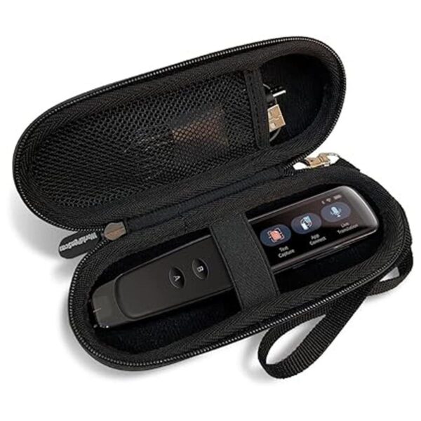 Penpower Funda rígida de viaje original de WorldPenScan_2