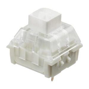 Kailh Box Interruptores de llave para teclados mecánicos