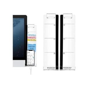 Tablero de notas multifunción para monitor de computadora_1