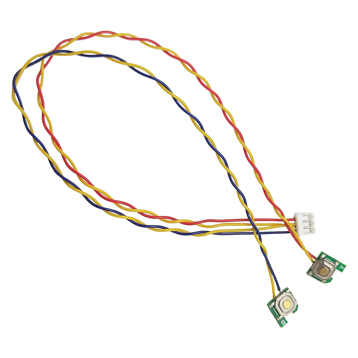 QILUCKY 1 juego de cables de repuesto originales Toniebox