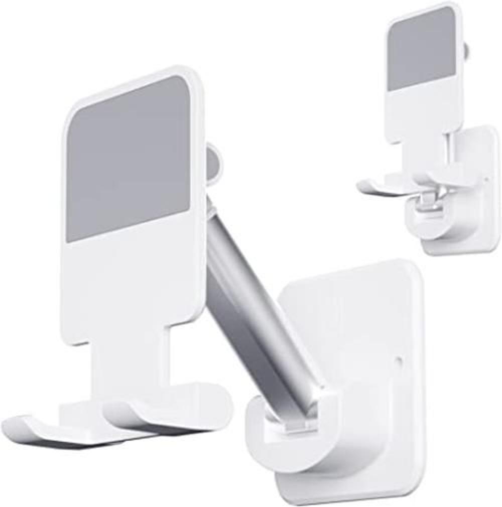 PZOZ Soporte de pared para teléfono celular soporte