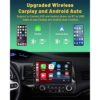 Para Honda Civic Radio 20062011 Android 11 Car Stereo con_2