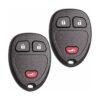 Llave de repuesto para Chevy Silverado 1500 2500 Tahoe_1
