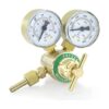 RX WELD Regulador de oxígeno para soldar medidor de gas_1