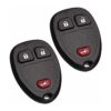 Llave de repuesto para Chevy Silverado 1500 2500 Tahoe_6