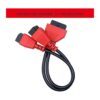 Exctool Cable de derivación de seguridad de 128 pines a_2