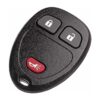 Llave de repuesto para Chevy Silverado 1500 2500 Tahoe_4