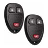 Llave de repuesto para Chevy Silverado 1500 2500 Tahoe_5