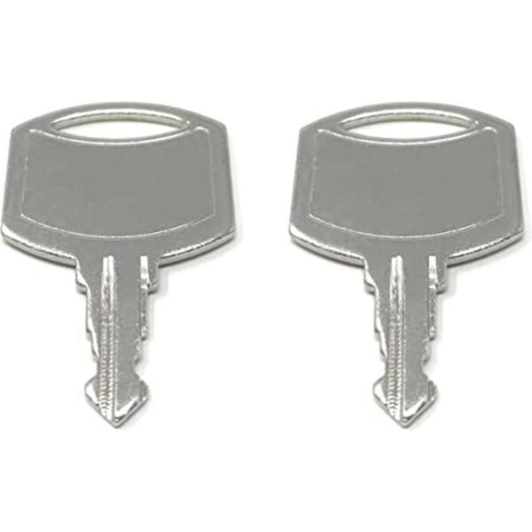 Metal Magery Tork SCA Llave dispensadora de papel_1