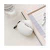 Bonita funda para AirPod Pro con llavero con diseño de_5