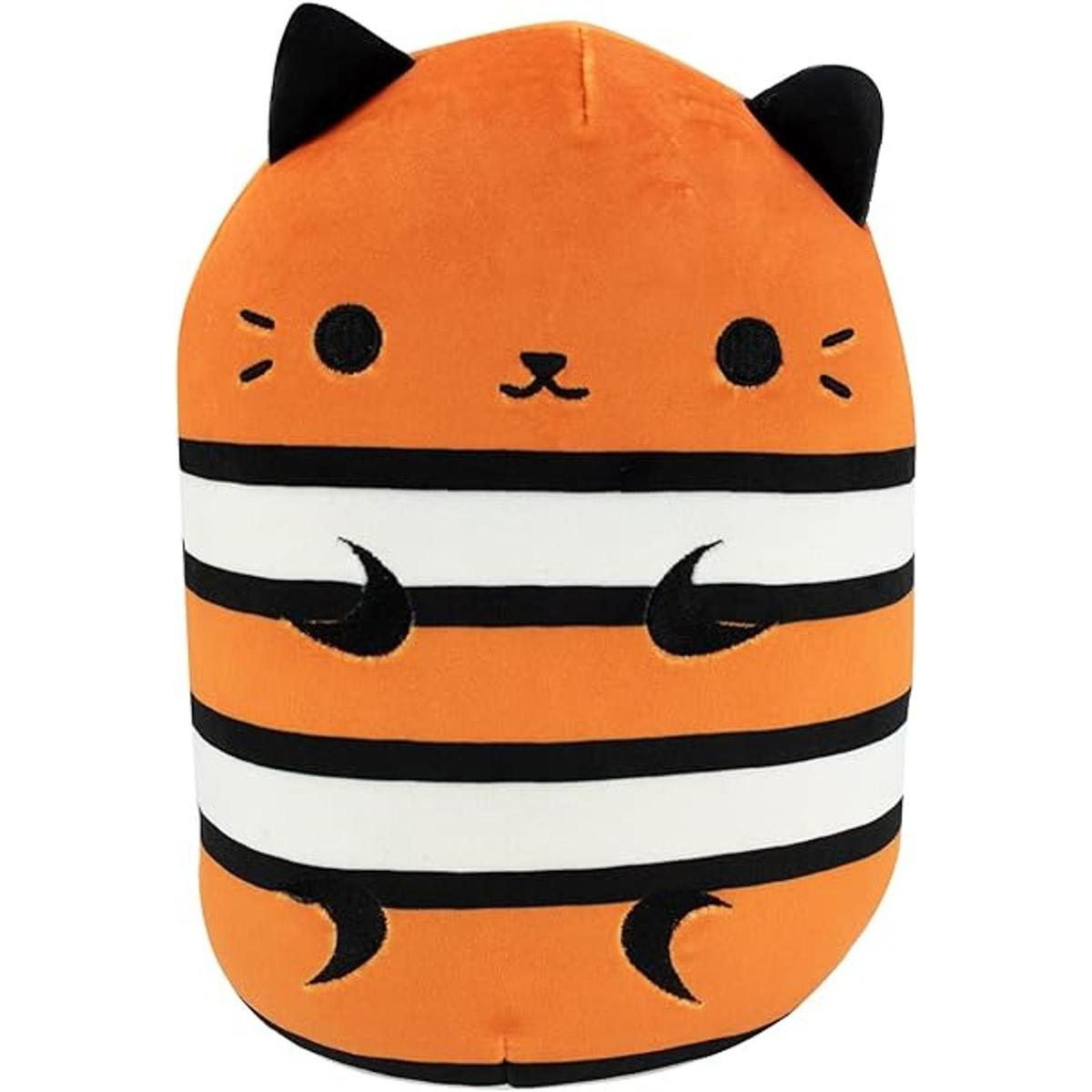 Cats vs Pickles Jumbo NeMeow Animales de peluche súper