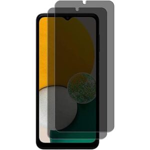 FJCases Protector de pantalla de vidrio templado para_1
