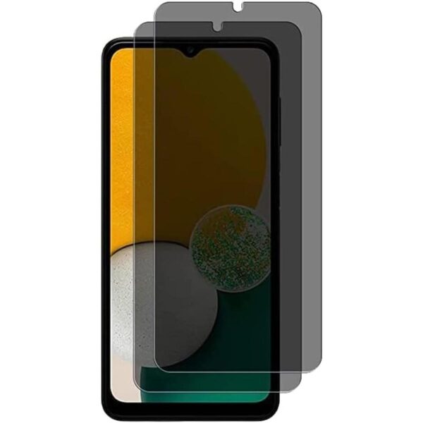 FJCases Protector de pantalla de vidrio templado para_1