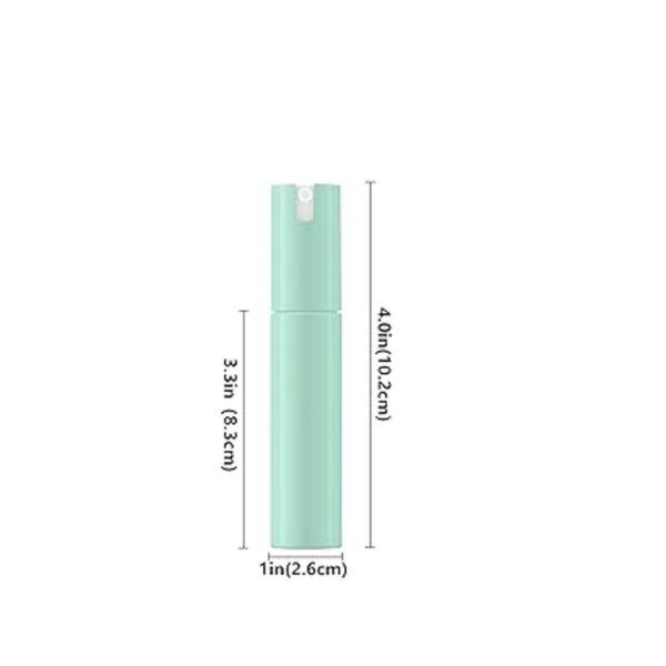 EGALLOP Botella de aerosol portátil de 1.0 fl oz líquido_2