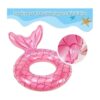 MoKo Inflatable Swimming Ring Children Cute Pool Float_4