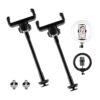Paquete de 2 soportes universales para teléfono con anillo_1