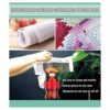 HONGJIE Kits de pintura de diamantes 5D por números