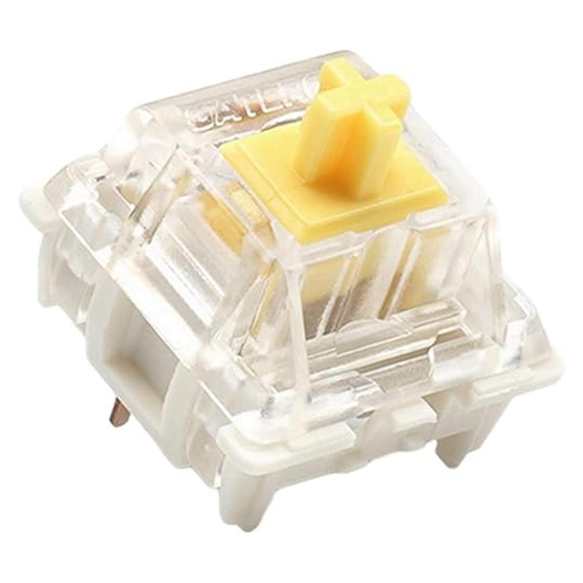 Paquete de interruptores Gateron ks9 G PRO para teclados