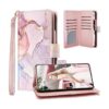Funda para Samsung A53 5G Samsung Galaxy A53 5G cartera_1