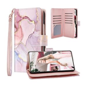 Funda para Samsung A53 5G Samsung Galaxy A53 5G cartera_1
