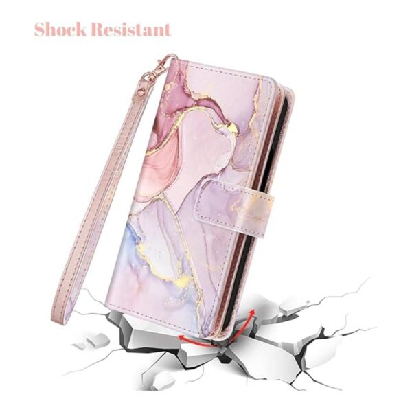 Funda para Samsung A53 5G Samsung Galaxy A53 5G cartera_4