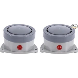 Detector de fugas de agua paquete de 2 alarma de agua_1
