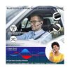 Bluetooth Headset with Microphone48Hrs V5.3 Handsfree_6