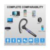 Bluetooth Headset with Microphone48Hrs V5.3 Handsfree_5