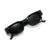 GLEYEMOR Gafas de sol rectangulares polarizadas para_2