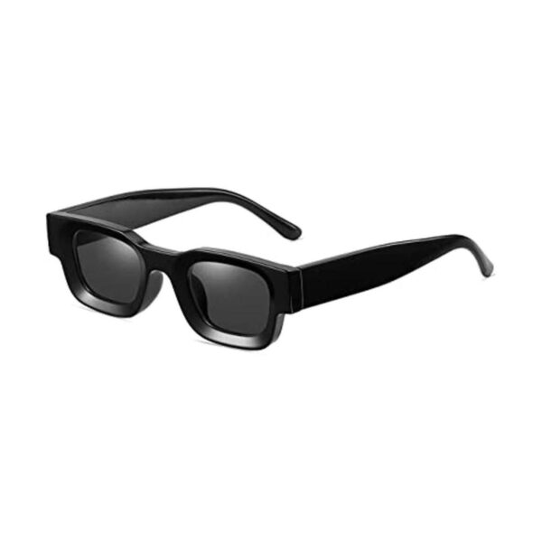 GLEYEMOR Gafas de sol rectangulares polarizadas para_1