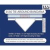 Pets First Bandana para perro_2