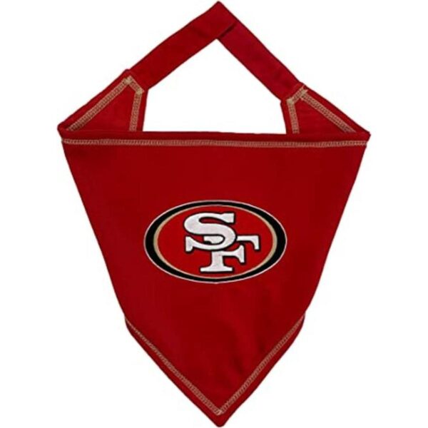 Pets First Bandana para perros_1