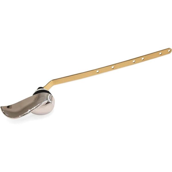 Repuesto de mango de inodoro. Compatible con tanques de_3