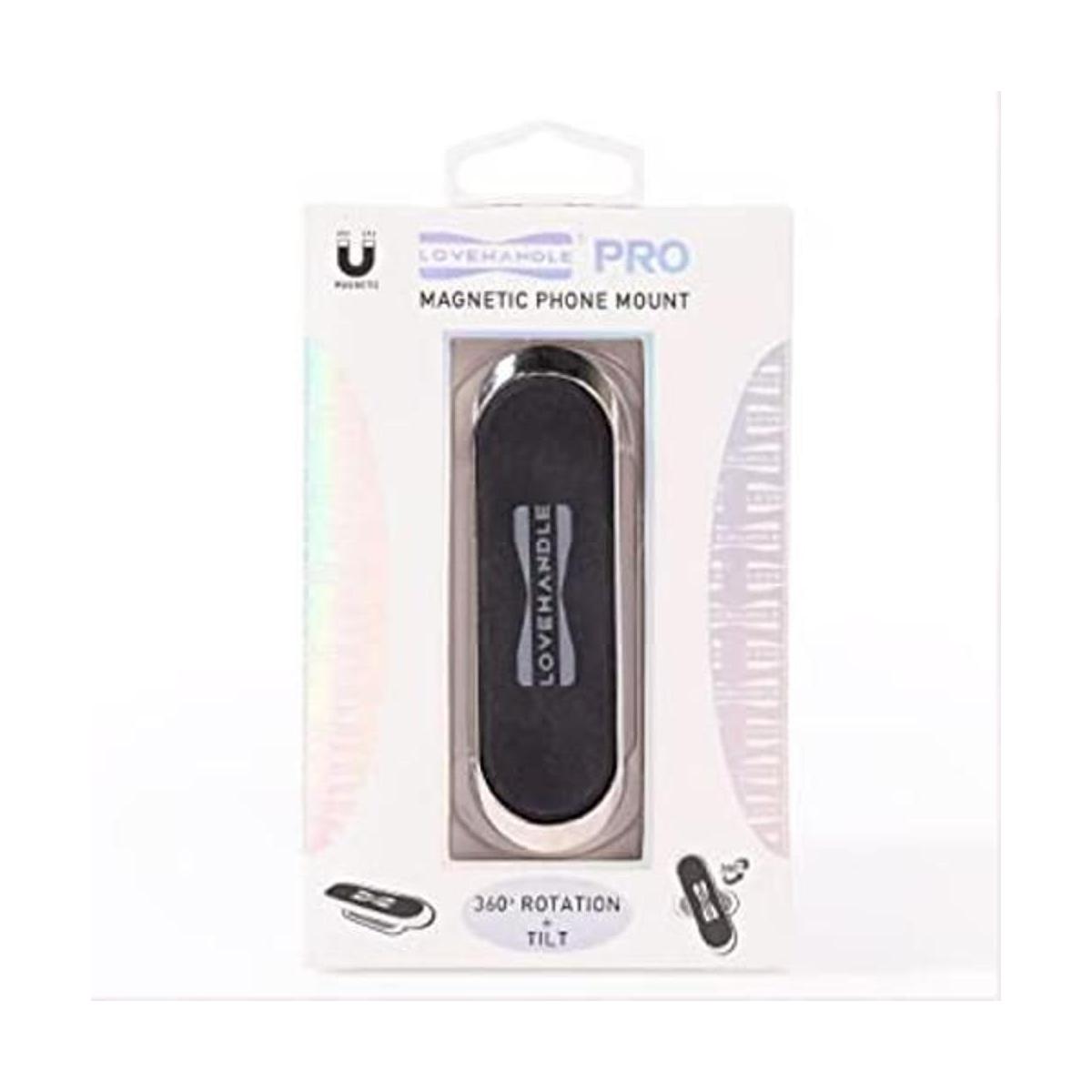 LOVEHANDLE Montaje PRO