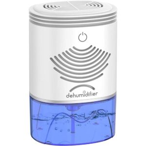 Deshumidificadores pequeños para sótanos mini
