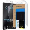 Inskin Protector de pantalla de vidrio templado compatible_2