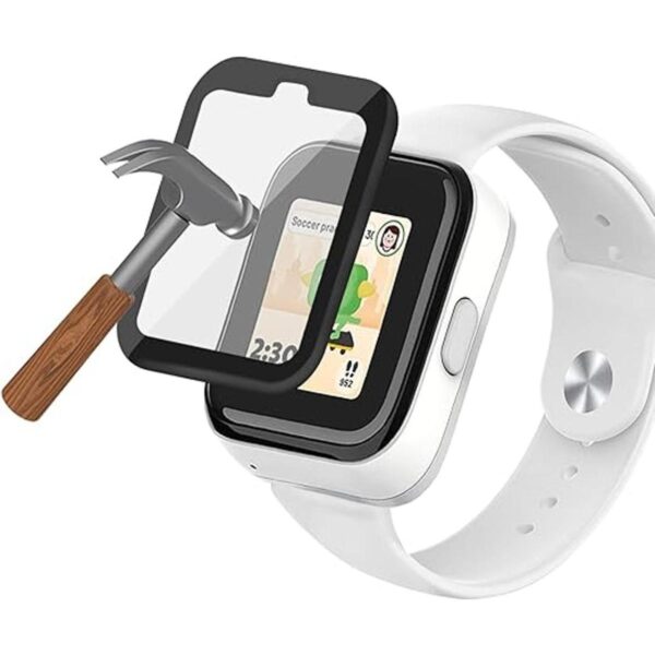 Paquete de 3 protectores de pantalla de reloj SyncUp Kids_2