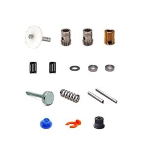 Kit de extrusora BMG para impresora 3D mecanismo de_1
